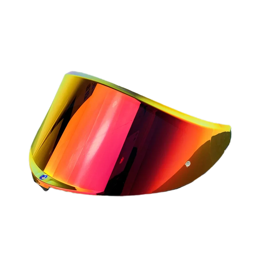 K6S Viseiras Capacete шлем козырек для лица лобовое стекло AGV K6 высокая прочность