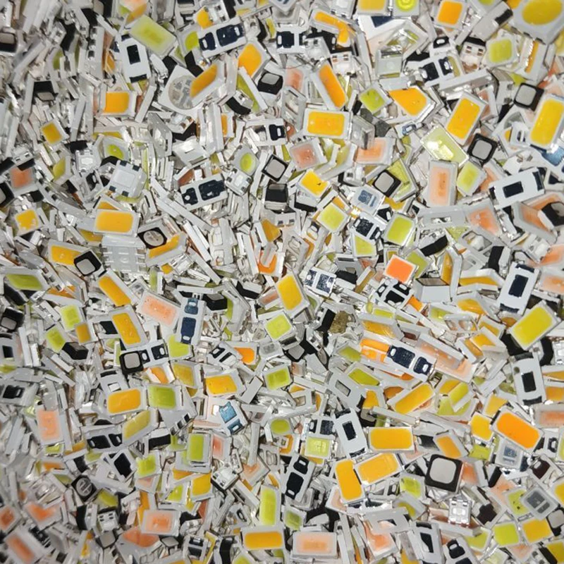 

Mixed patch LED light bead LED high light source white light warm white maintenance lighting DIY maintenance