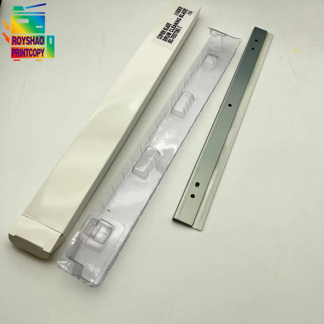 

Черное лезвие для очистки барабана C60 для Canon C70 C600 C650 C700 C710 C800 C810 C910, Япония, импорт