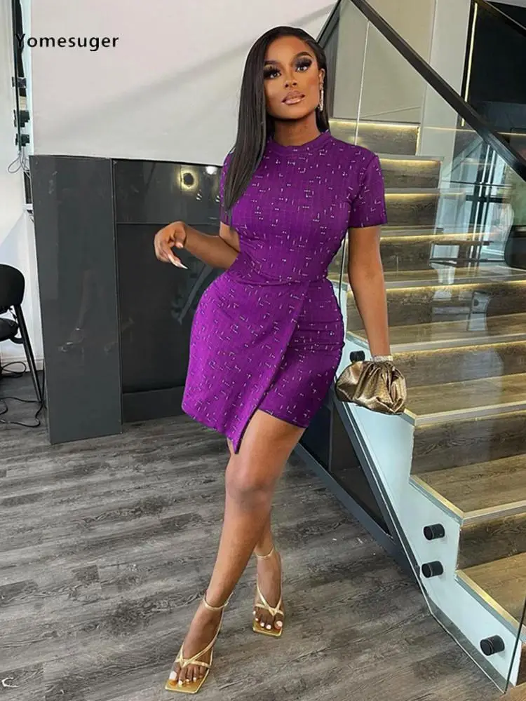 

Yomesuger Fashion Print Short Sleeve O-Neck Slim Jumpsuit Women 2023 Hipster Streetwear Sexy Splice High Waist One Piece Rompers