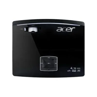 Acer P6500 (P6505) DLP 5500 люмен проектор лазерный Full HD 1080p видеопроектор
