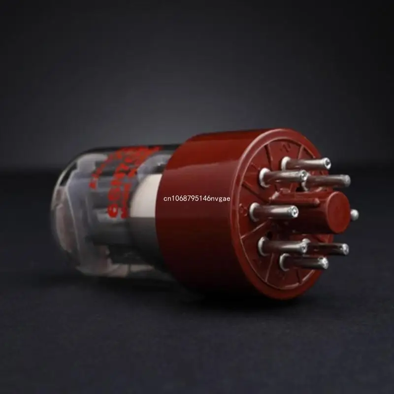 Прямая поставка 6SN7GT Auditor Power Tube для 6N8P-J 6N8P-T