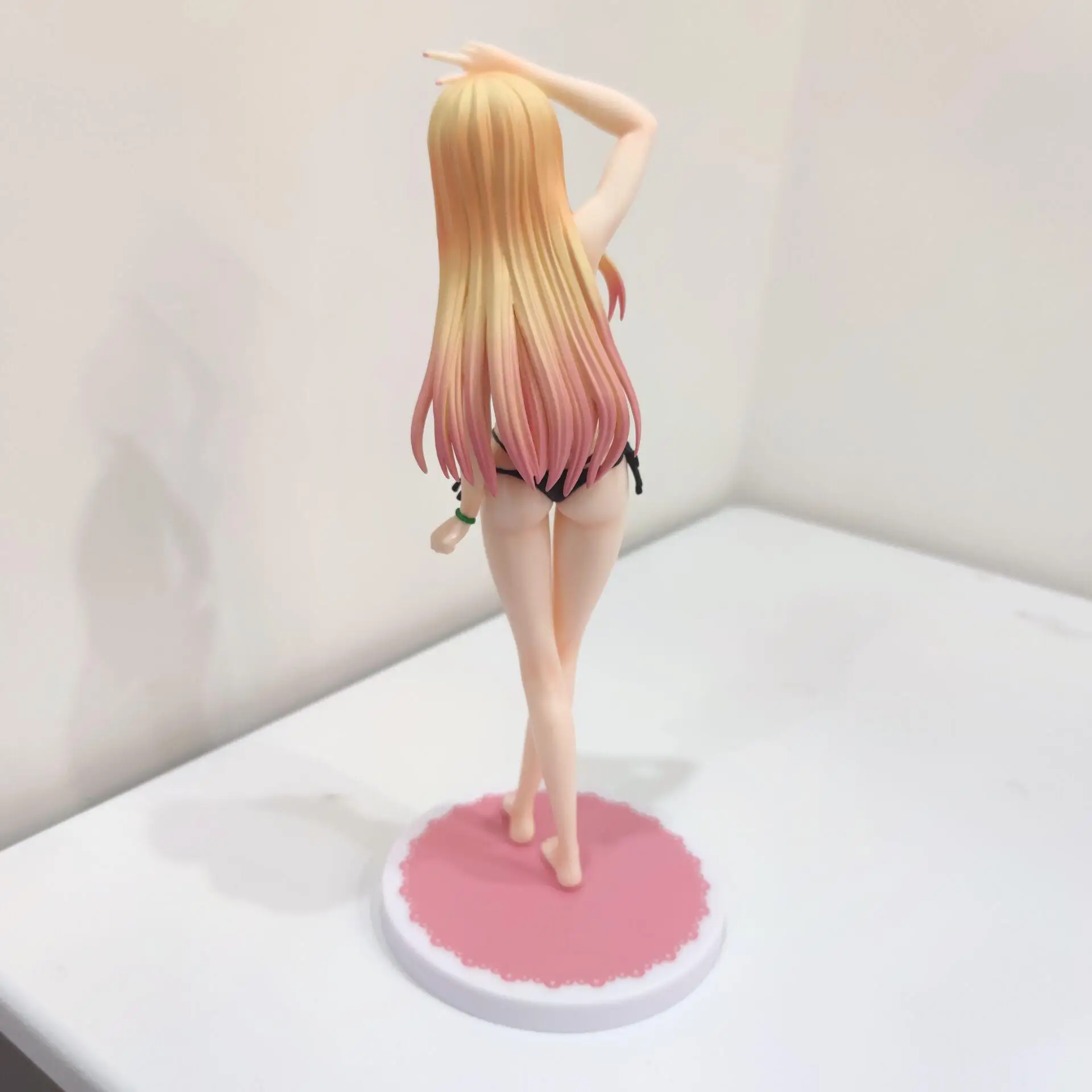 My Dress-Up Darling Marin Kitagawa bikini 24cm PVC Action Figure 4