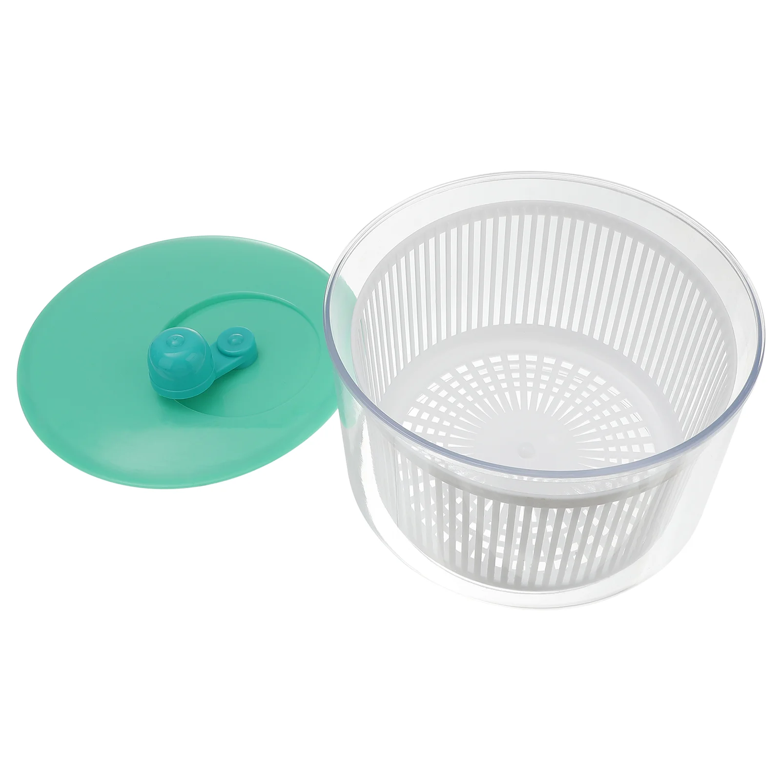

Basket Bowl Salad Vegetable Washing Strainer Drainer Colander Draining Lettuce Basin Fruits Collapsible Sink Drain Tub Dish