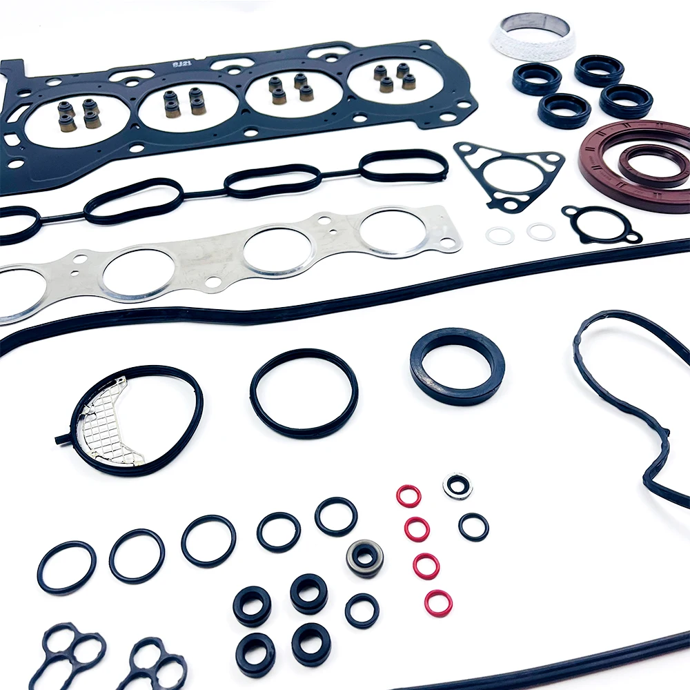 04111-37092 Ремонтный комплект прокладок для капитального ремонта двигателя 1ZR 2ZR Toyota