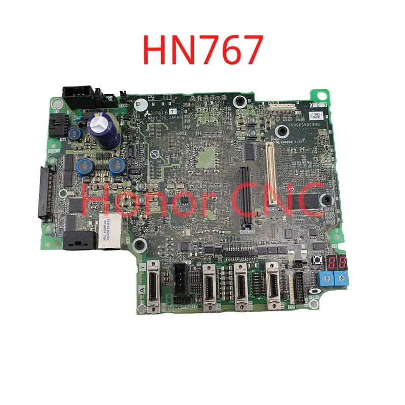 

Used Circuit Board HN767