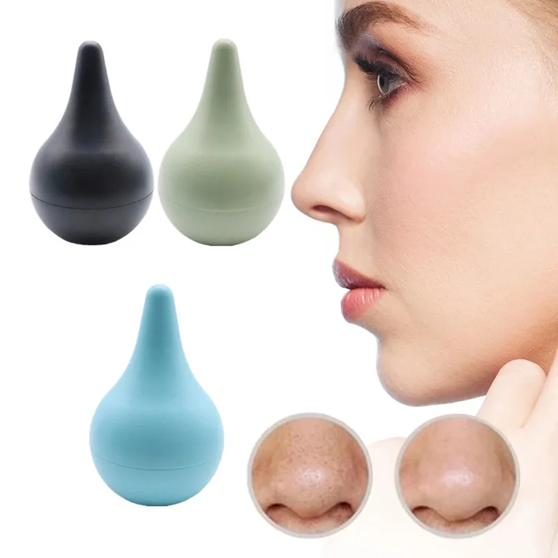 

4Colors Facial Volcanic Stone Oil-Absorbing Roller T-zone Oil Absorption Travel Women Natural Matte Portable Face Skin Care Tool