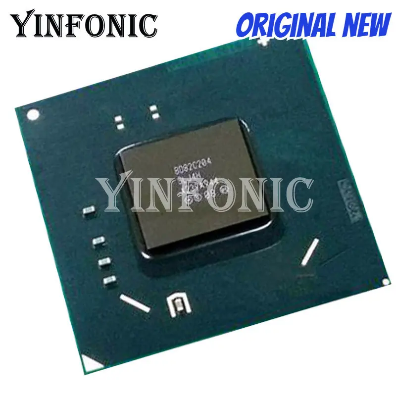 

Новый чипсет SLJ4H BD82C204 BGA 100% рабочий