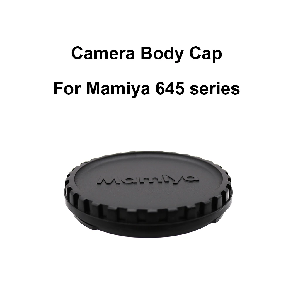 Фото Для корпуса камеры серии Mamiya 645, для Mamiya M645, 645pro и т. Д. №1