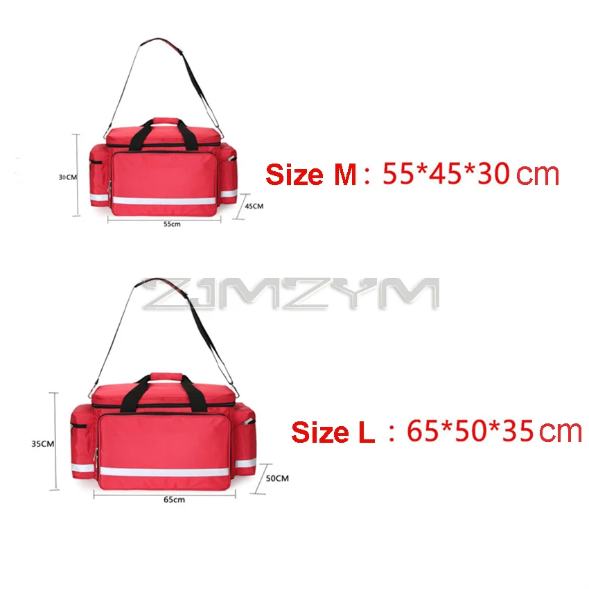 Рисунок 6 - Профессиональный набор первой помощи