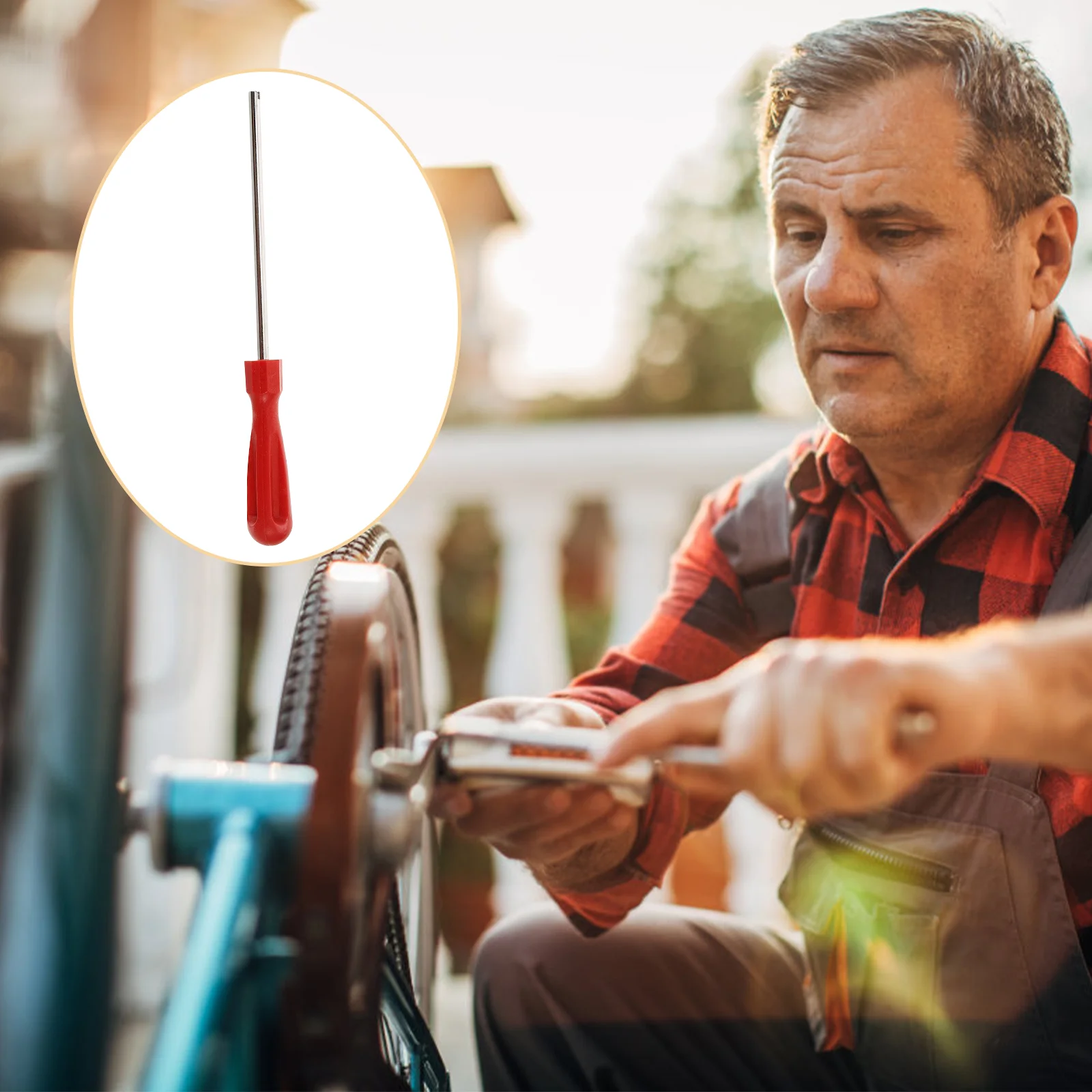 4 шт. ключ для сердечника клапана инструмент шин экстрактор велосипеда разборка