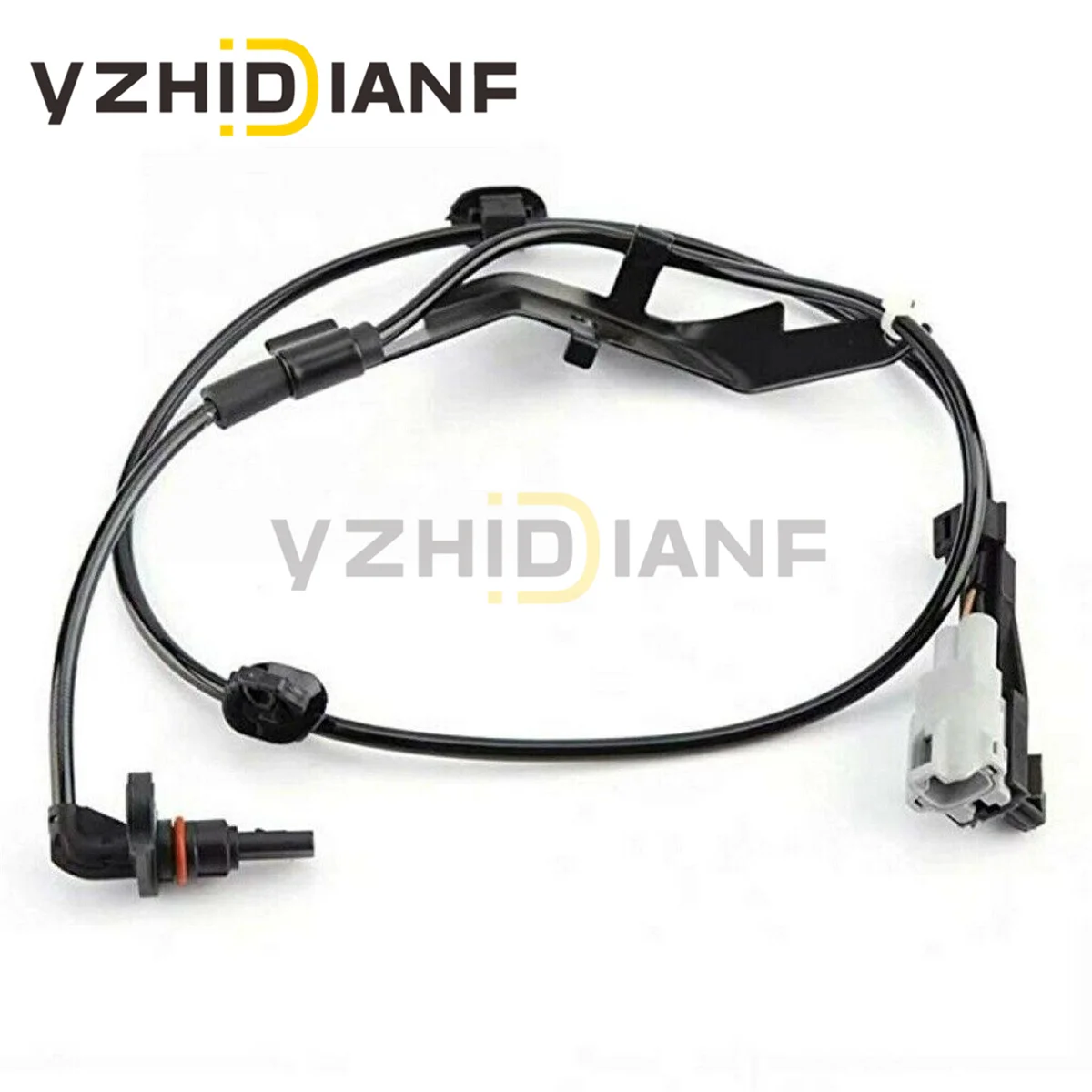 Новый передний задний правый левый датчик скорости ABS для Toyota- Fortuner- Hilux- 89542-0K060