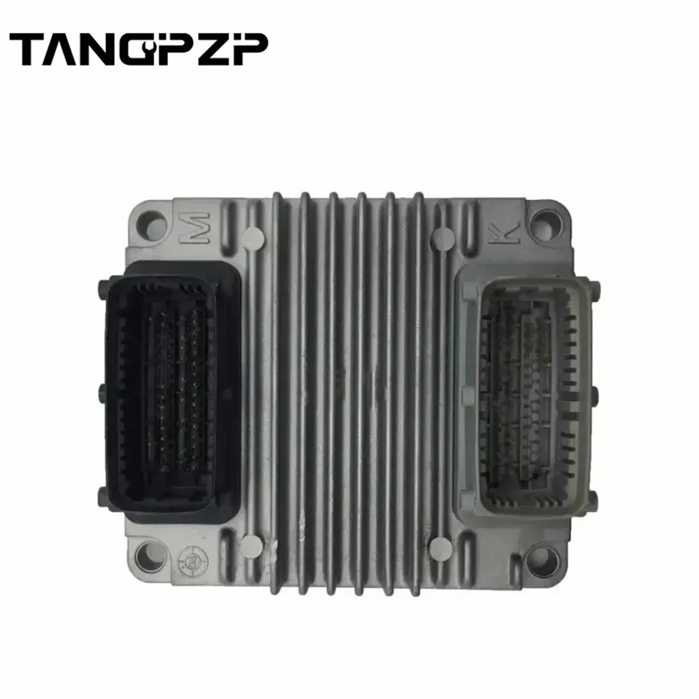 Танпзп 96800725 Xaks 2e Mr140 Оригинальный электронный модуль управления Ecu Ecm для Chevrolet Aveo