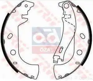 

Store code: GS8653 for PABUC BALATA 96 PALIO SW-MRA SW