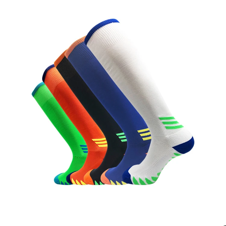 Adult  socks permeability damage antiskid football students stockings baloncesto soccer corrida football socks Soccer Socks