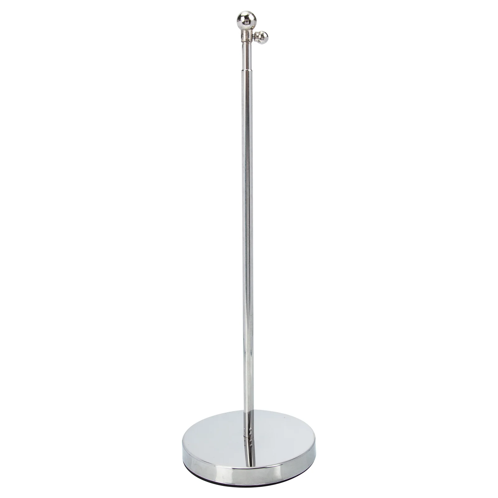 

Flag Pole Stand Holder Table Desk Base Flags Mini Holders Desktop Flagpole Indoor Telescopic Stands Office Tabletop Stick