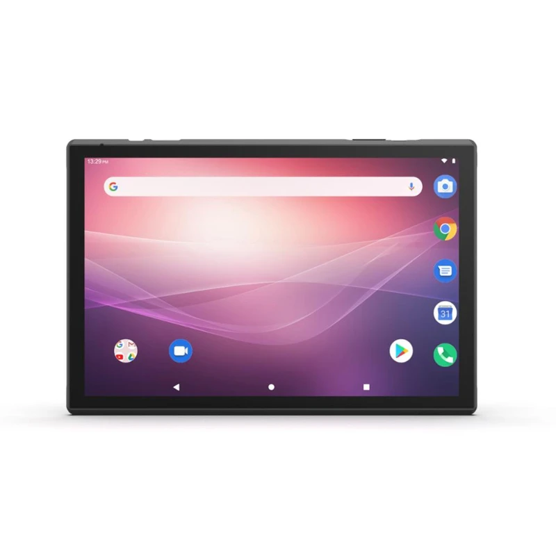 

10 Inch 2.5D Glass Screen Quad Core Android Tablet 16GB Rom 1280*800 IPS Wifi Tablet PC
