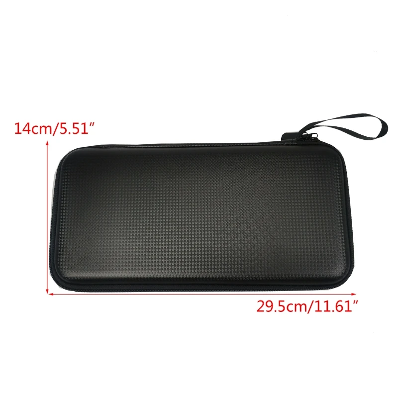 Защитная сумка для K380 мини беспроводная клавиатура Портативный EVA чехол хранения