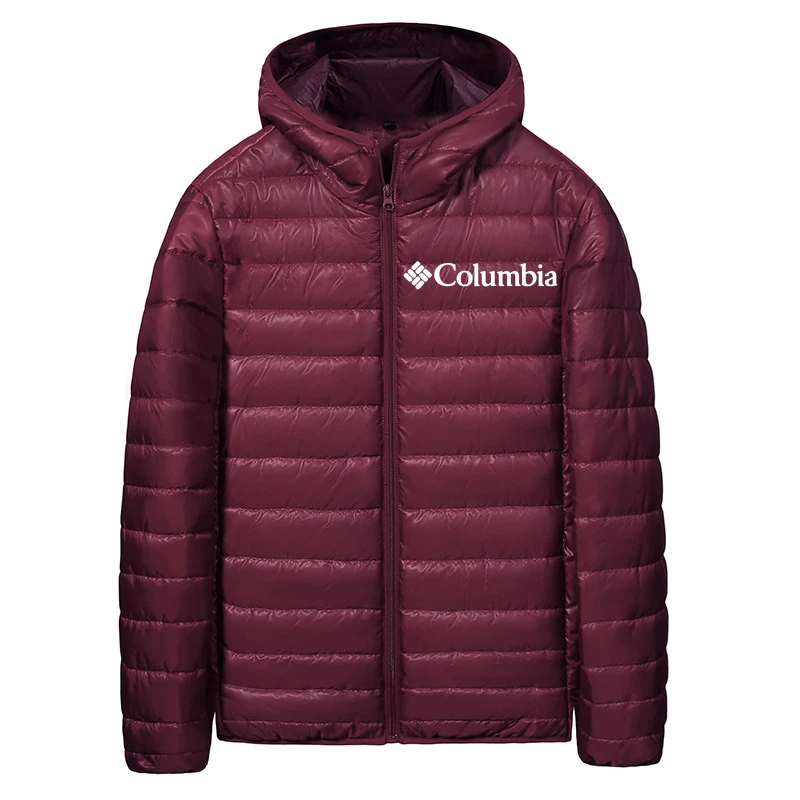 Рисунок 5 - Новинка 2024, зимняя мужская стеганая куртка