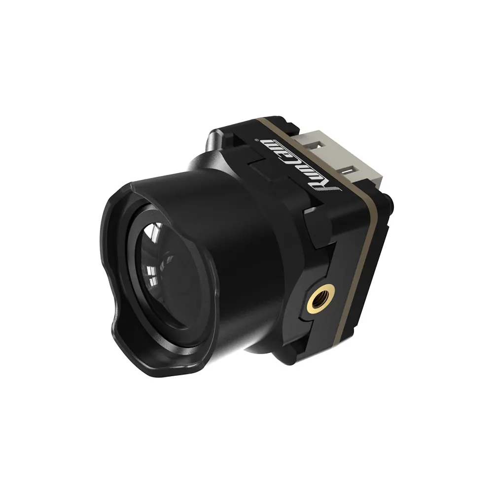 

RunCam Phoenix 2 SE Специальный выпуск 1000tvl FPV камера в свободном стиле 16:9/4:3 PAL/NTSC переключаемый гоночный Дрон