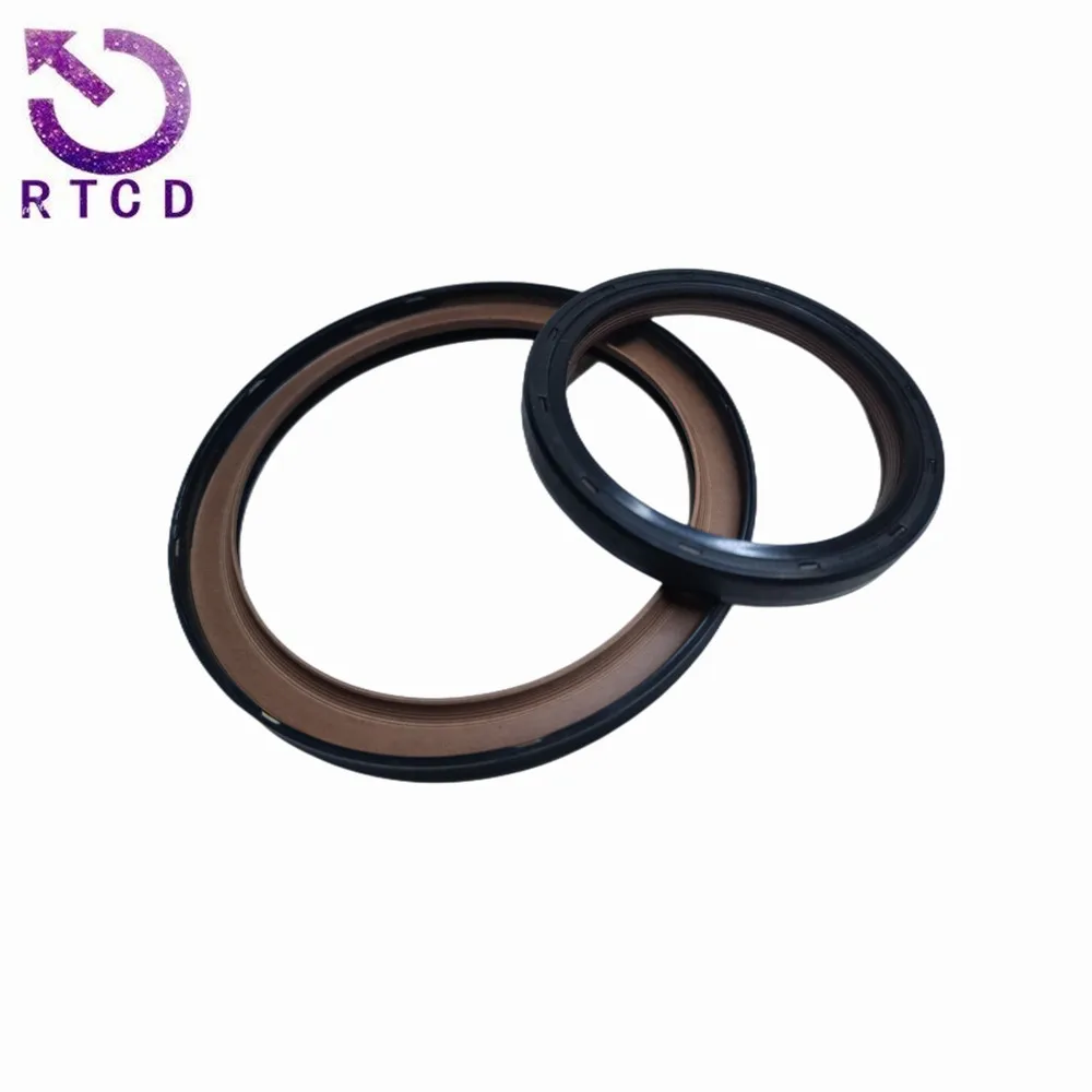 

Новые высококачественные коленчатые передние и задние масляные уплотнения 0514C8 для Peugeot 308S 408 508 3008 4008 5008 1,6 T для Citroen Berlingo C5