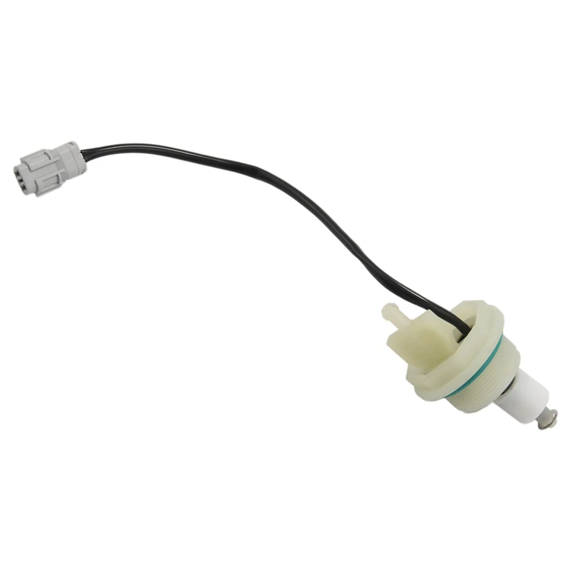 4X 12639277 Датчик индикатора воды в топливе для GM Duramax 6.6L Chevrolet Silverado и GMC Sierra