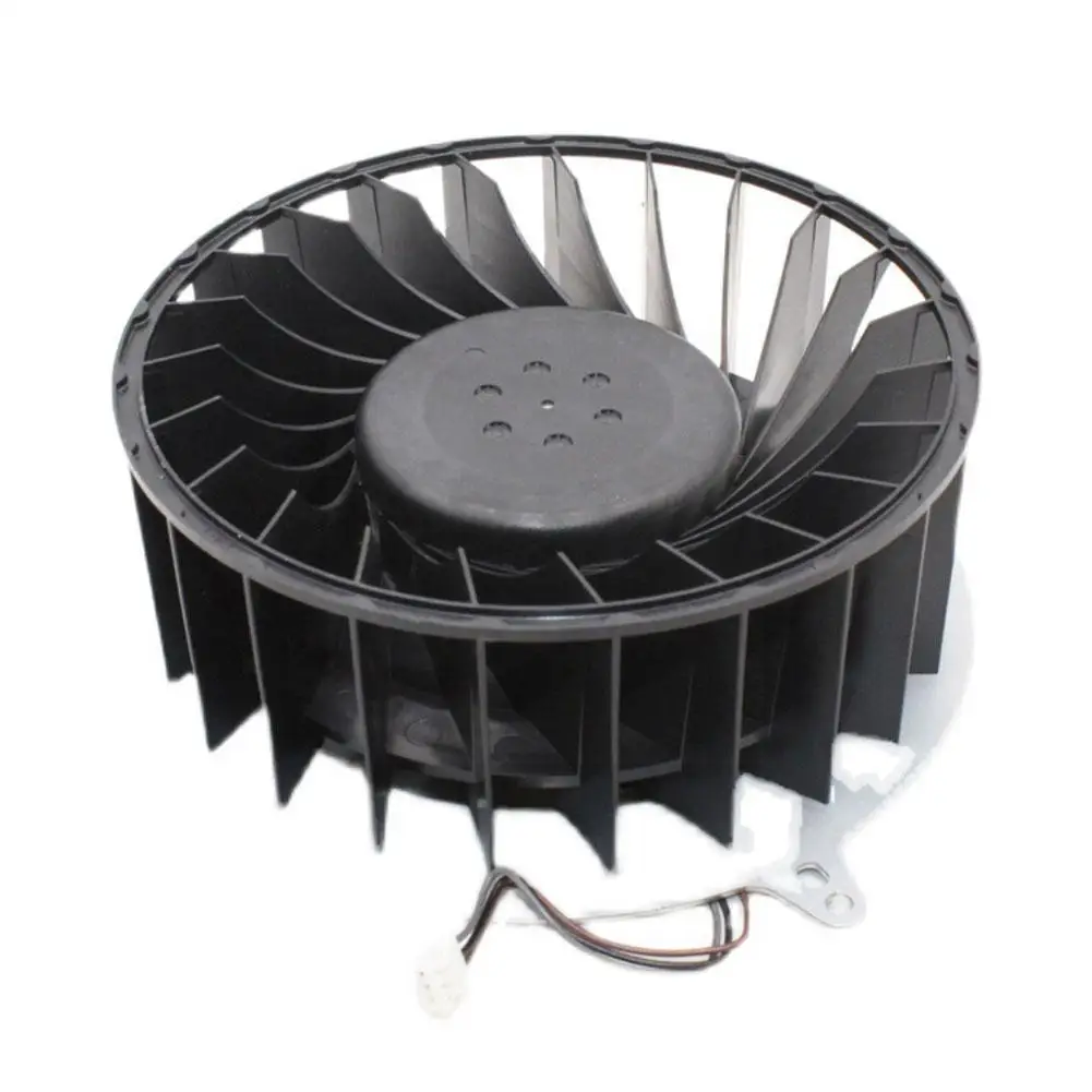 

For Ps5 G12l12ms1ah-56j14 Radiator 23 Leaf Fan Dc12v1.9a R3t3