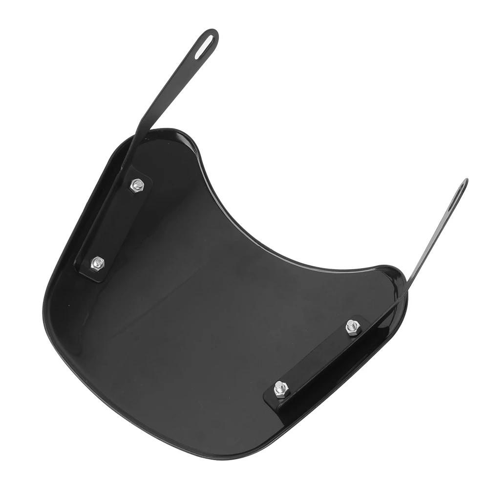 Универсальный ветровой дефлектор ветрового стекла для мотоцикла Triumph Tiger 1200