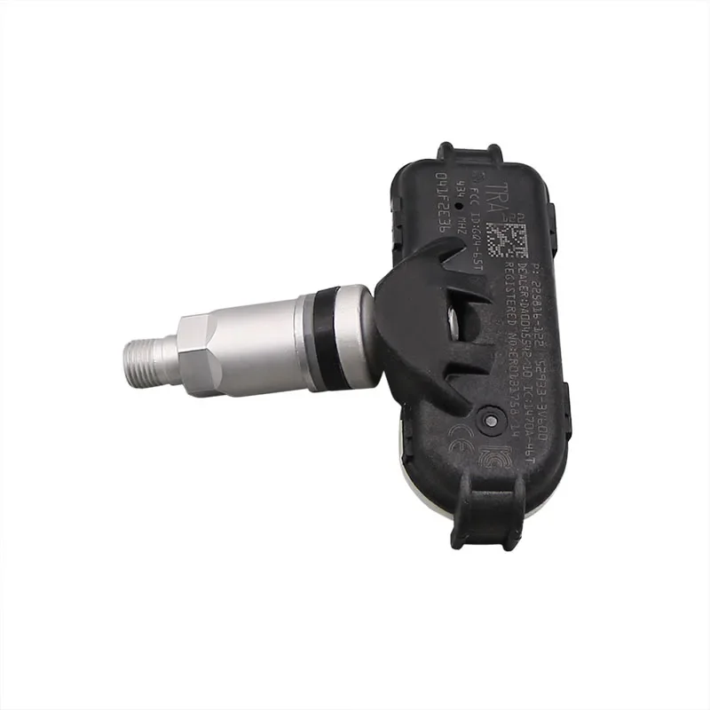 Фото Датчик давления в шинах TPMS для Hyundai ix35 I40 Kia Sportage Rio, датчик контроля давления в шинах 52933-3V600 529332 Y450 433 МГц №5