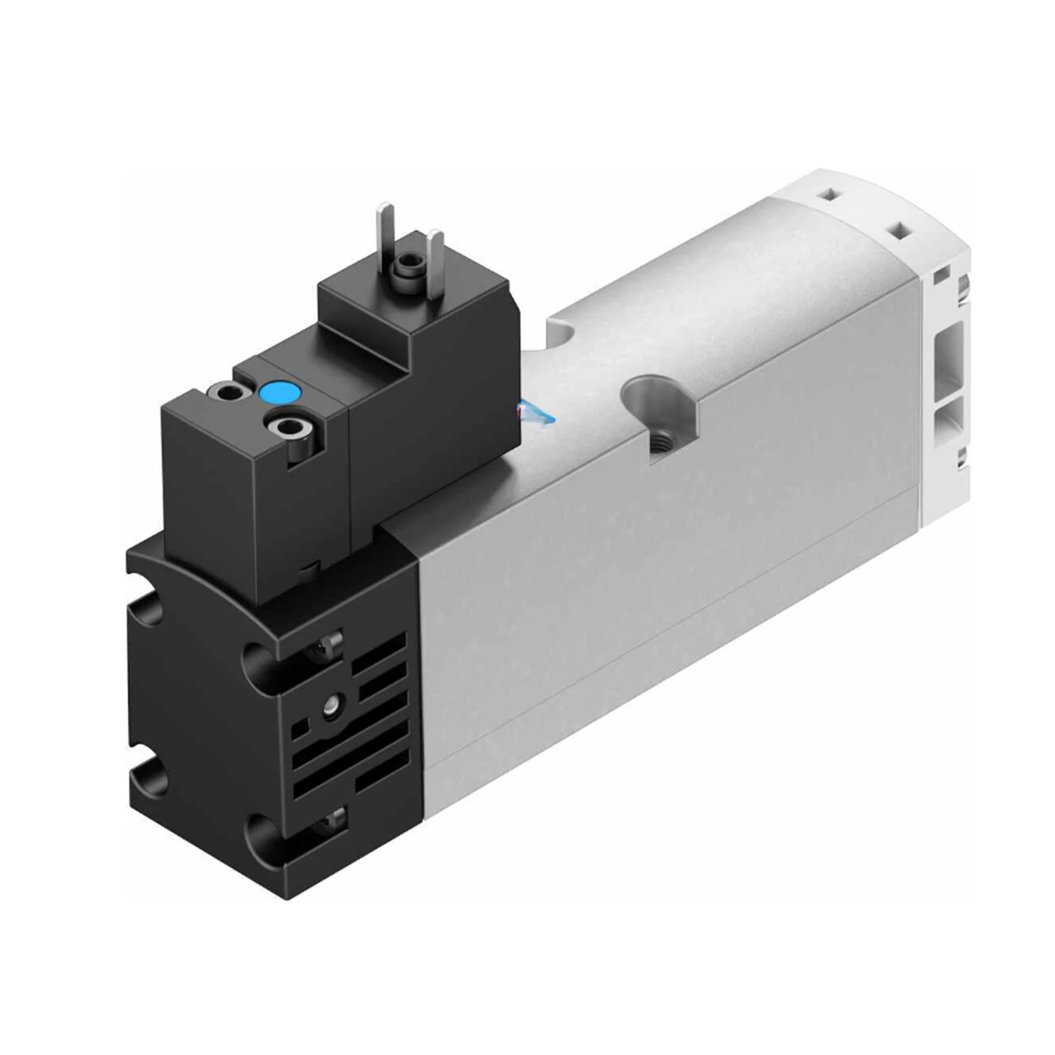 FESTO VSVA-B-M52-AZH-A1-1C1 547078 Воздушный электромагнитный клапан новый