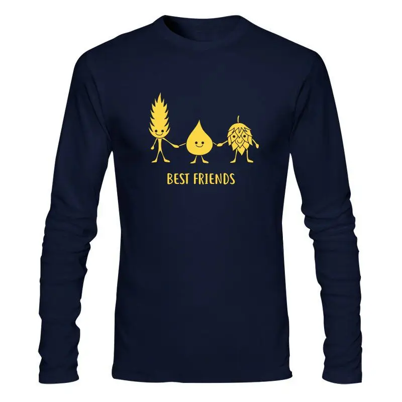 Мужская одежда новинка женская футболка Ipa для микропивоварения знаменитая