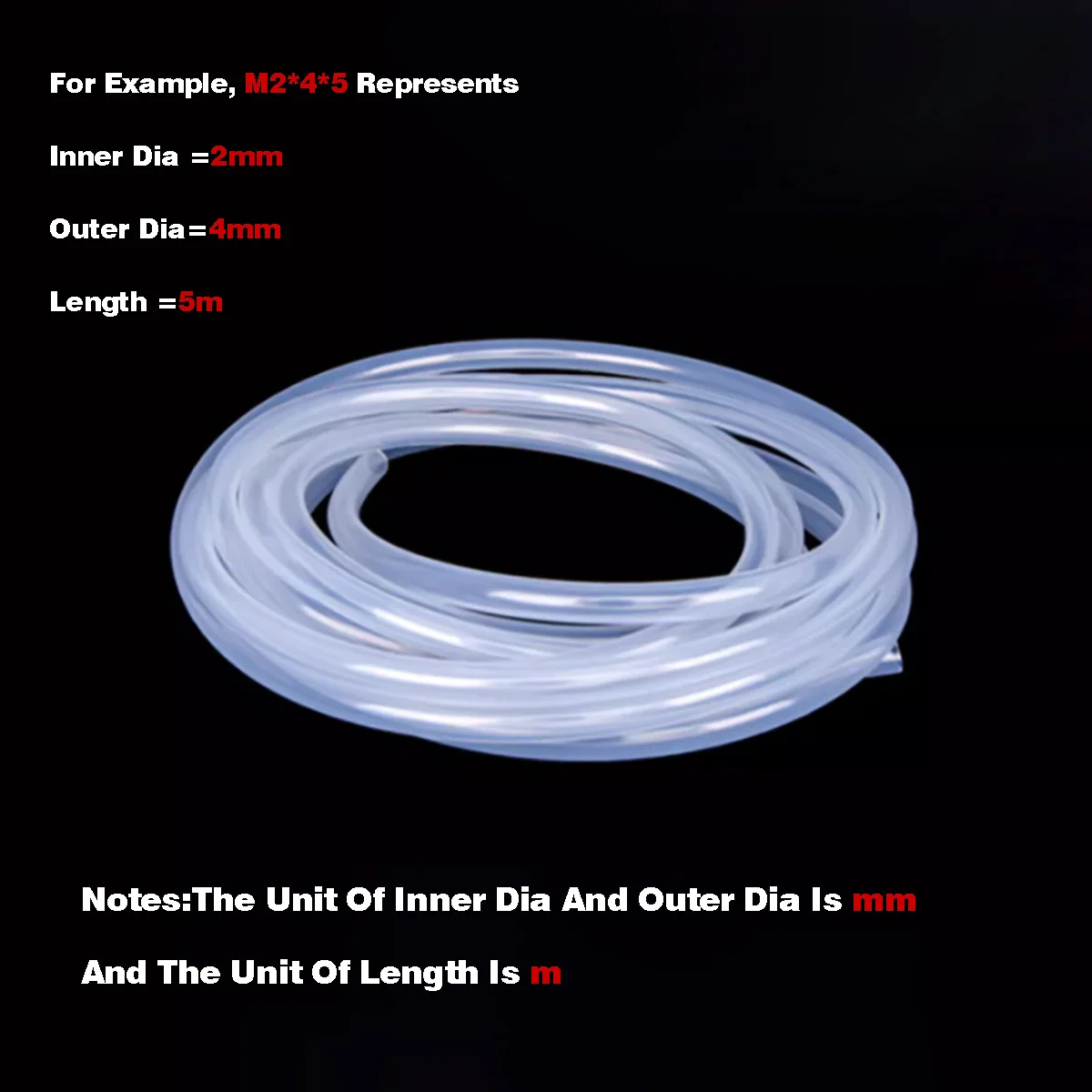 

Пищевой силиконовый шланг/прозрачная труба-диспенсер для воды без запаха/устойчивая к высоким температурам резиновая водопроводная труба