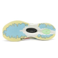 Кроссовки Onemix за 2783 руб с монетками в моб.приложении#5