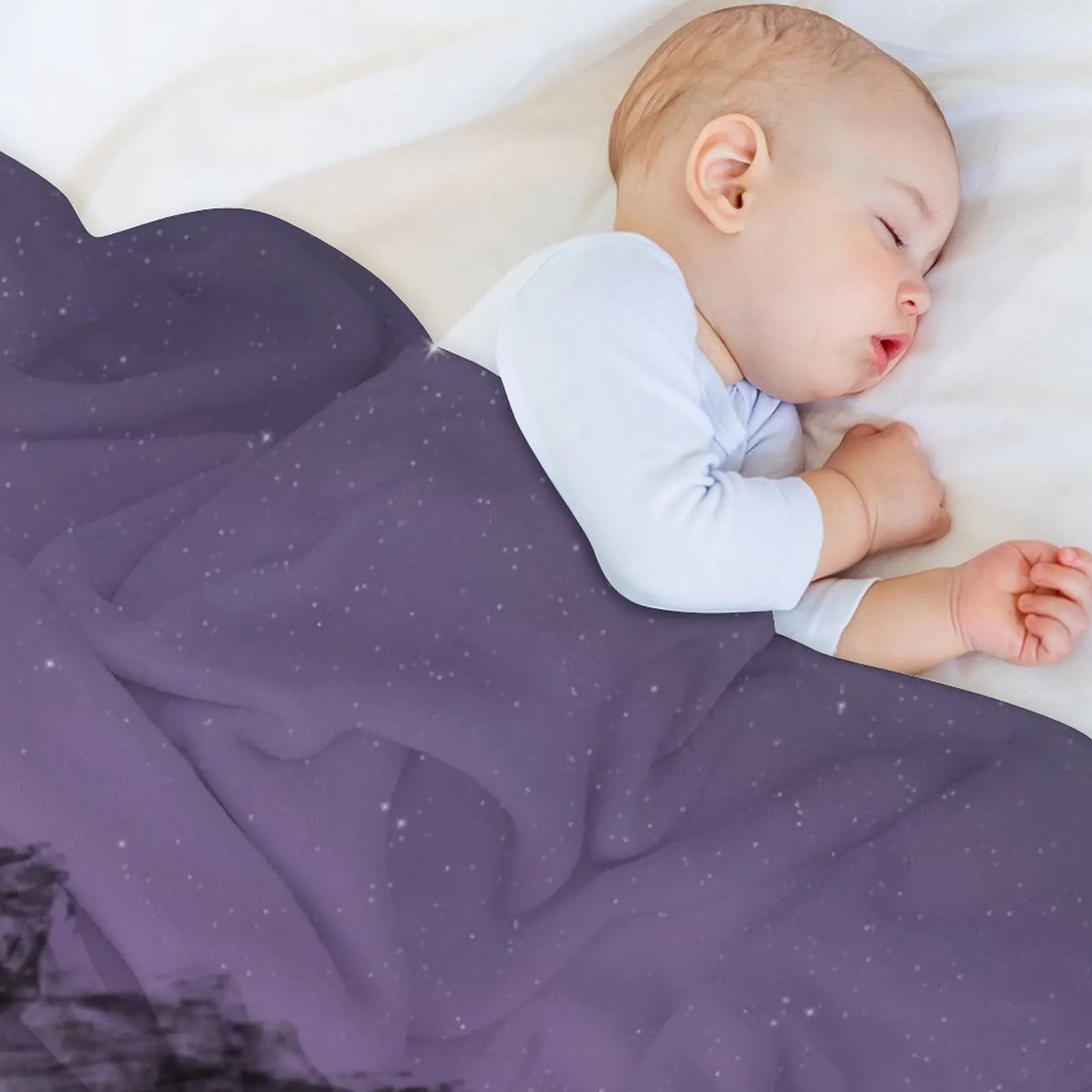 Одеяло для дивана в стиле аниме