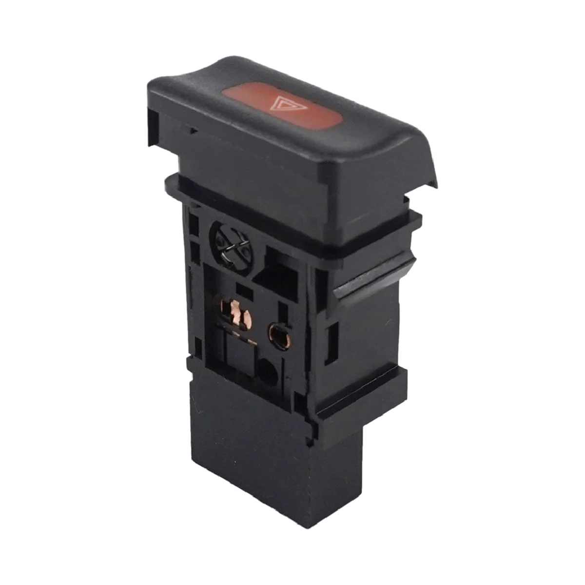 

Car 8-Pin Warning Hazard Emergency Light Switch Button for Sentra 25290-F4100