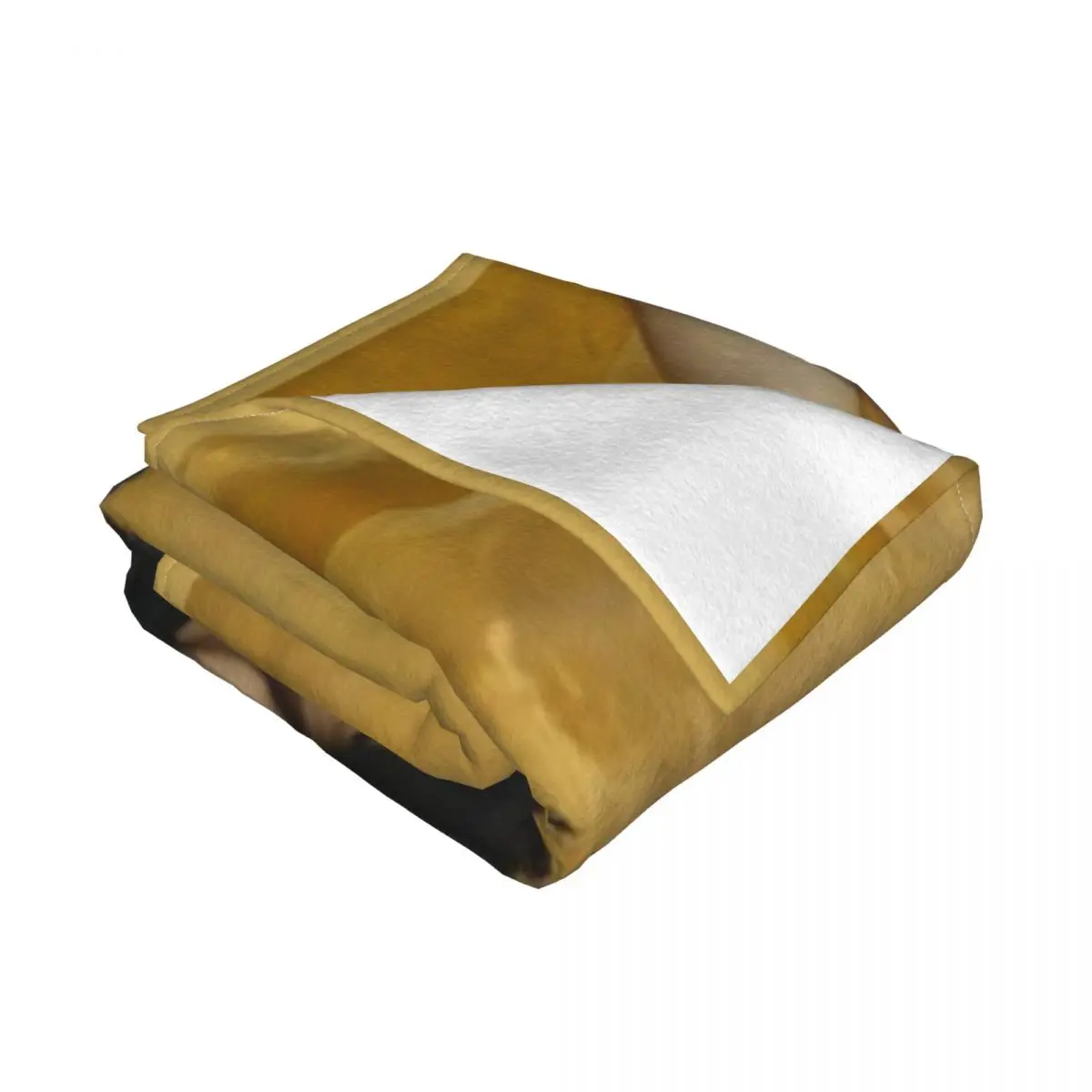 Ультра-мягкое Флисовое одеяло wwdix Nadja HD