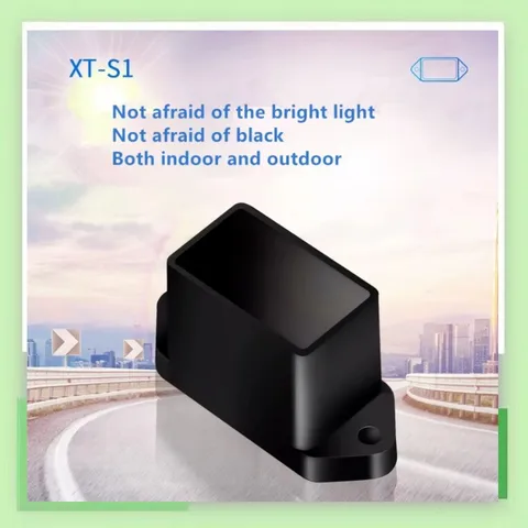 Лазерный дальномер 4DRADAR XT-S1 30м