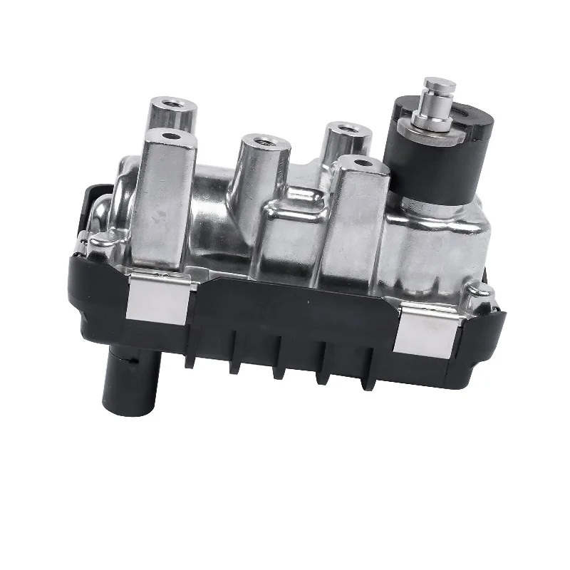 Электронный актуатор турбонагнетателя G26 6NW009543 763797 для Volvo S60 S80 V70 XC70 XC90 757779-0004 757779-0010 757779-0020 757779-0021 (art.: 3920daeb0f7e4) - 3920daeb0f7e4
