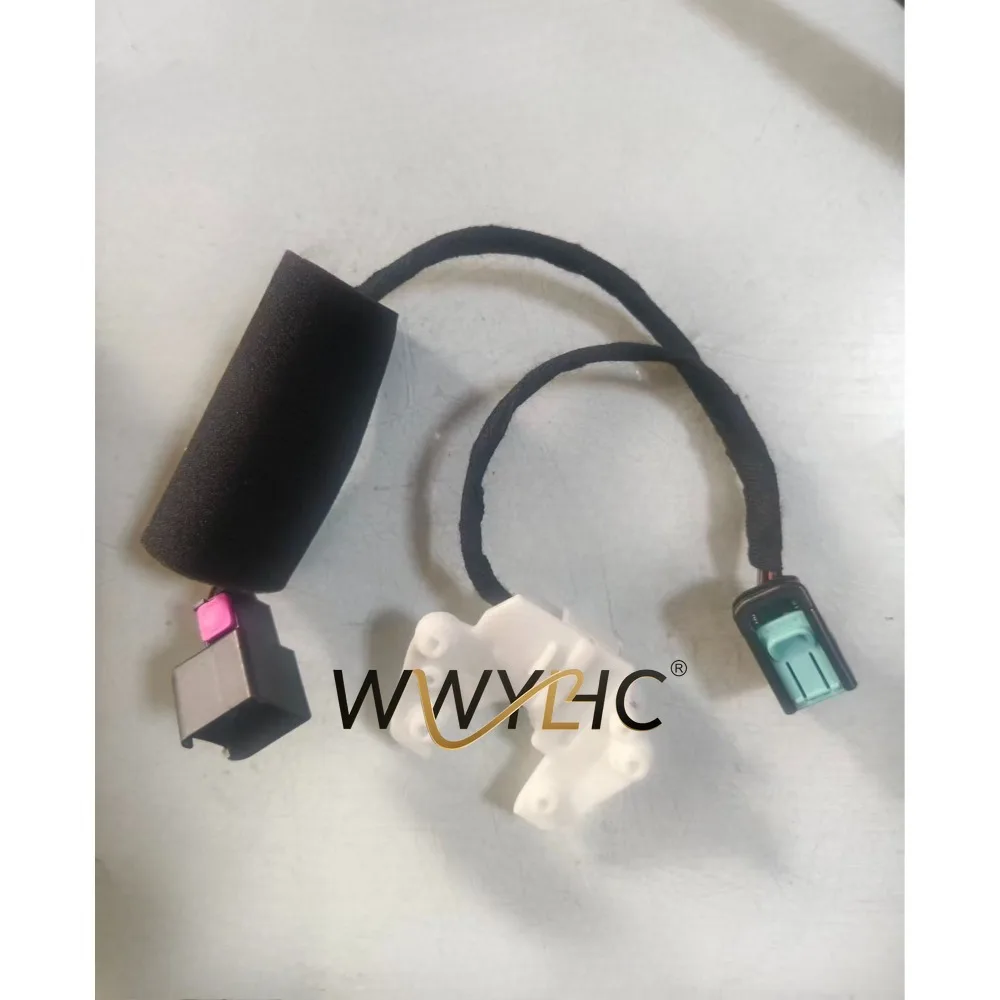 

3Q0713128 Подходит для Au-di, Volks-wagen S-ko-da, автомобильного модуля микропереключателя рычага переключения передач