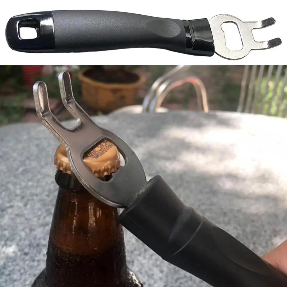 Устойчивый к окислению Штопор многофункциональный лоток для удаления