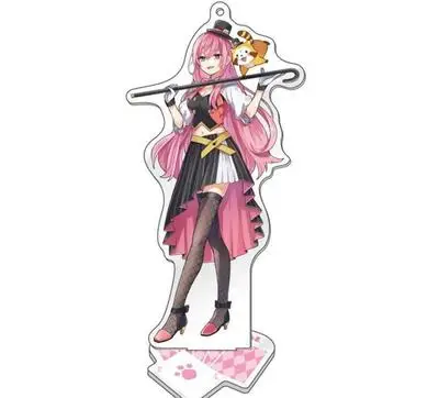 Фигурки героев аниме Hatsune Miku модели с подставкой Вокалоид кагамин Рин Len Meiko Kaito