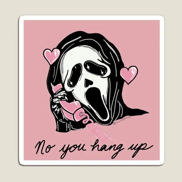 

Магнитный декоративный держатель для игрушек «No You Hang Up»