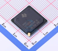 1pcslote omapl137dzkba3 package bga 256 new original genuine microcontroller ic chip mcumpusoc