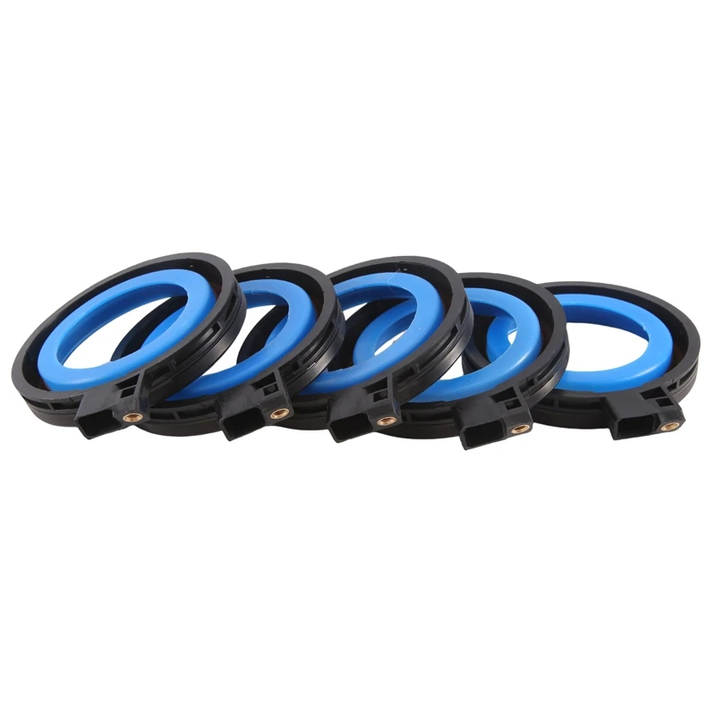 Автомобильное 5-упаковочное уплотнение коленчатого вала двигателя 555555805 для