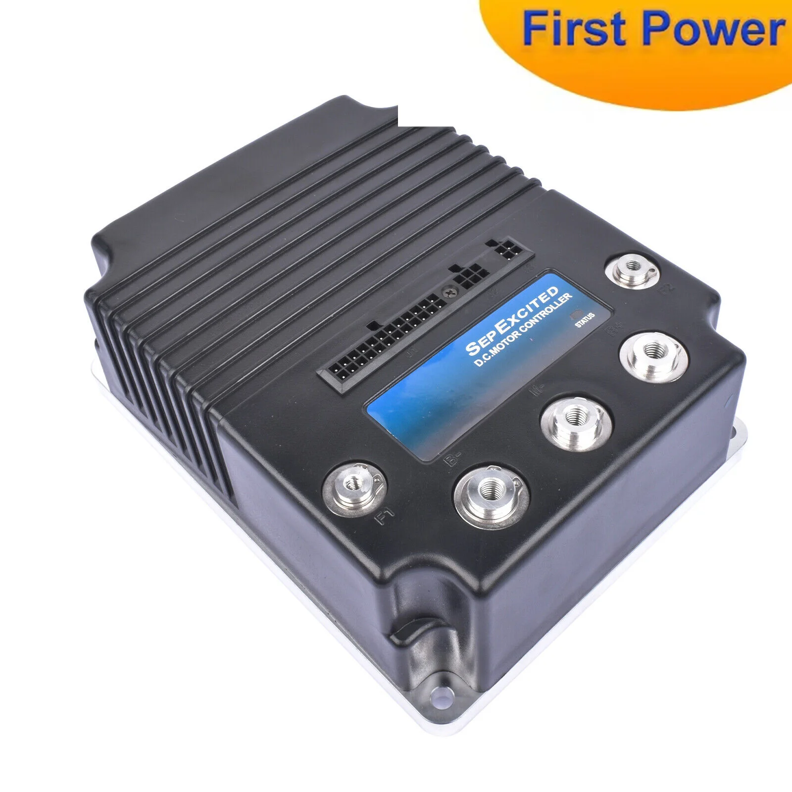 Контроллер двигателя постоянного тока 1244-5564 для бриллиантовой подъемности Curtis