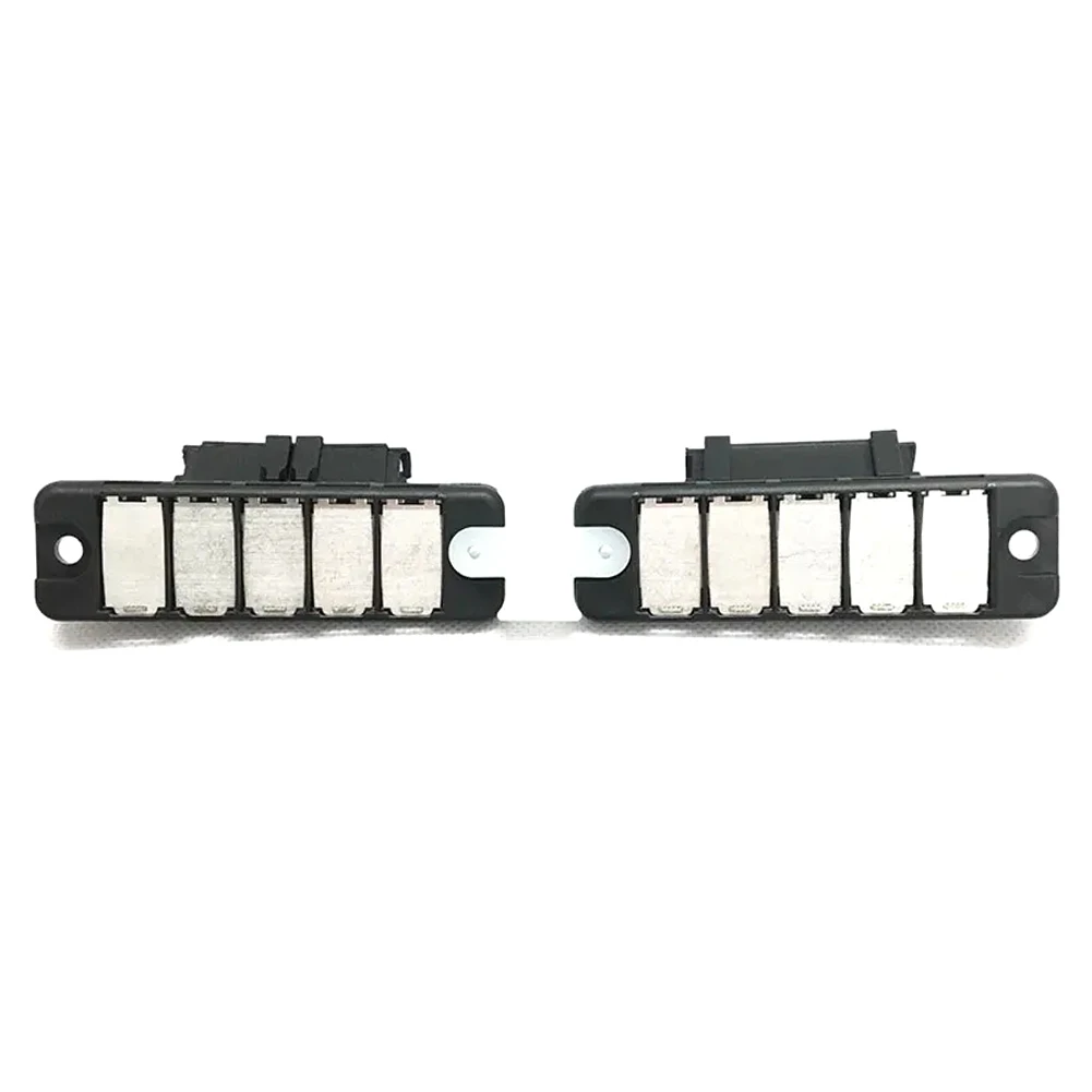 Электрическая дверная контактная пластина для средней двери автомобиля W639