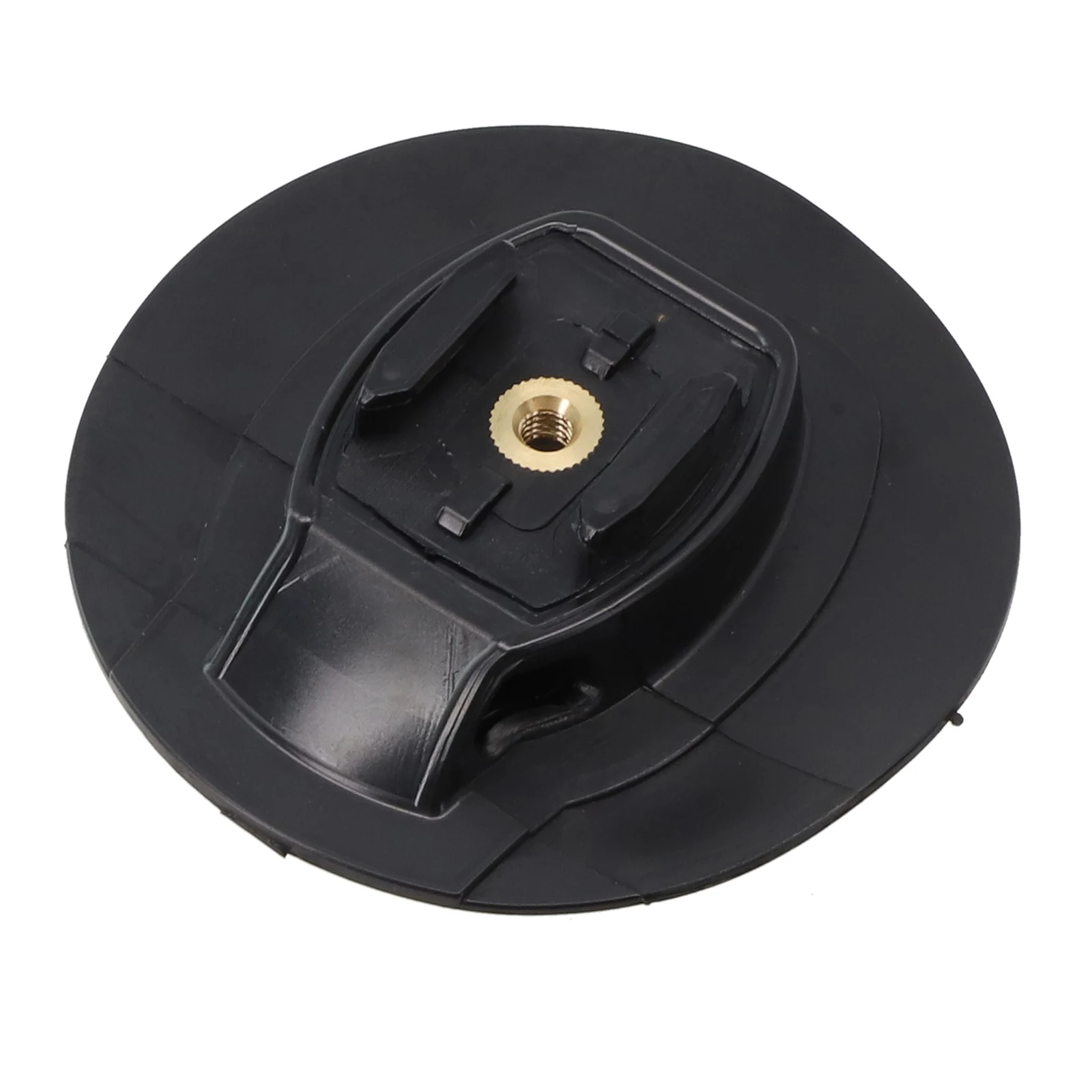 

Base Camera Mount Water Sports Accessories Black/White Fixing Bracket For Inflatable Surfboard 40g GPS Navigation Motion Stand