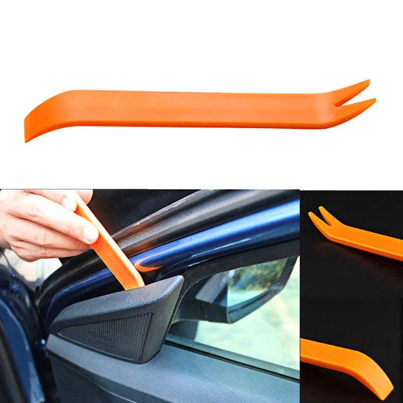 12 шт. набор инструментов для удаления автомобильного аудиосигнала