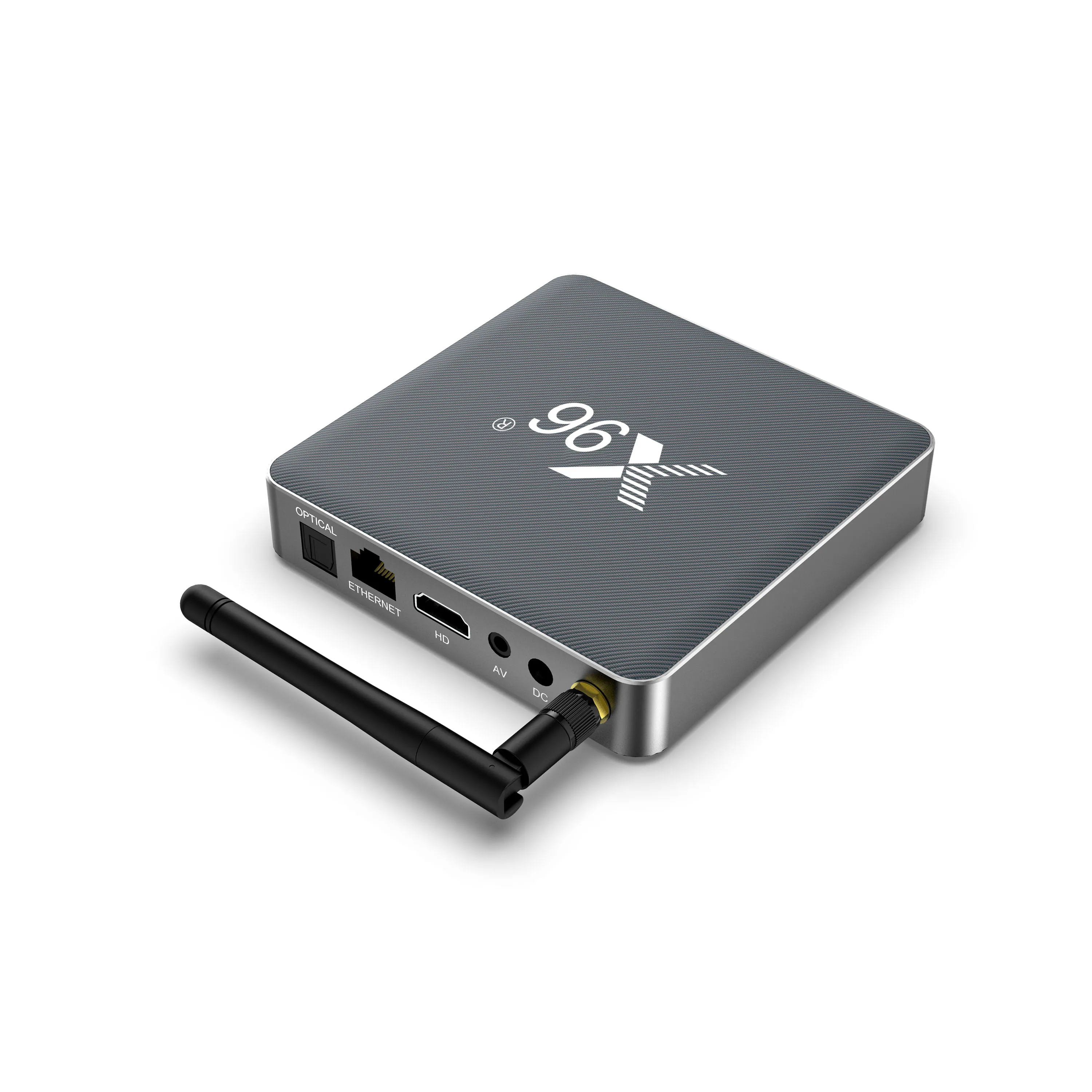 

ТВ-приставка SADA X96X9, 6 ядер, 8K, Android 9, Bluetooth