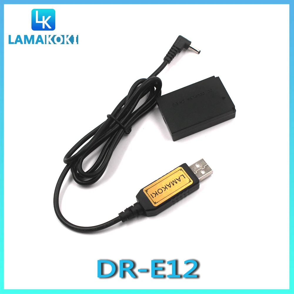 

USB-кабель для Canon EOS M M2 M10 M50 M100